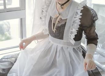 喵糖映画图集：你确定同桌不在看？水手服控的小确幸