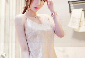 嗲囡囡 – 就是阿朱啊的女友，最新图册，哦？原来如此啊