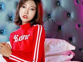 嗲囡囡 – 流氓小巫女换个姿势居家？免费图片秒杀你的审美！