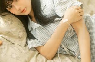 失眠小宁的私拍，怎样的绵羊少女才能不让我秒睡？