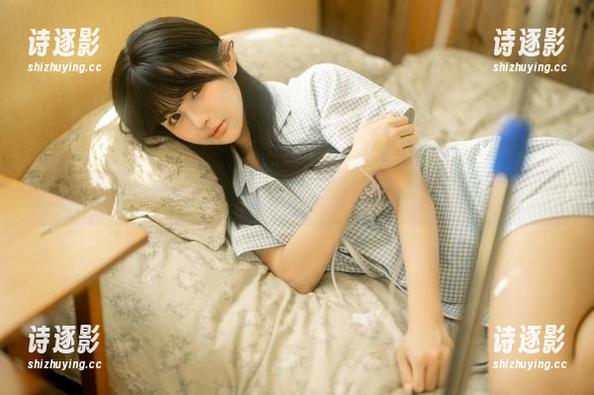 失眠小宁 失眠小宁的私拍,怎样的绵羊少女才能不让我秒睡?
