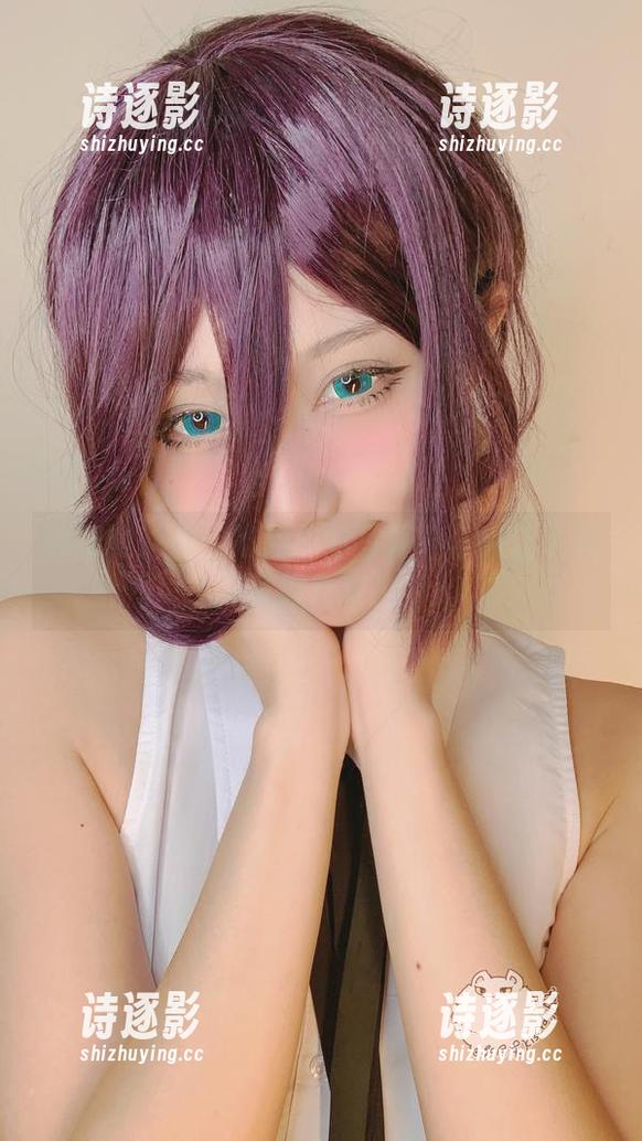 如月灰 美腿的逆袭:如月灰的写真分分钟让人想多看几眼!