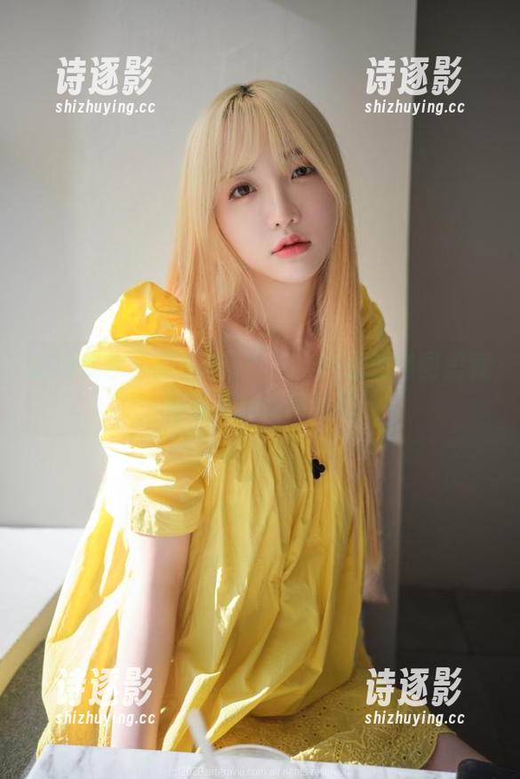 泳池戏水：孙乐乐(손예은)的私拍套图里藏着浪漫的N种可能