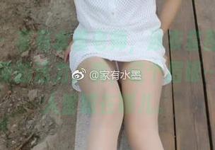 微密圈 – 家有水墨老师，泳衣套图里满满都是健康的活力，哦，这个眉眼……真让人留眼在哪儿。