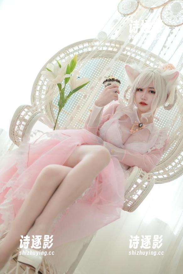 小仓千代w 小仓千代w“写真”精选:大凤旗袍的那些细腻瞬间