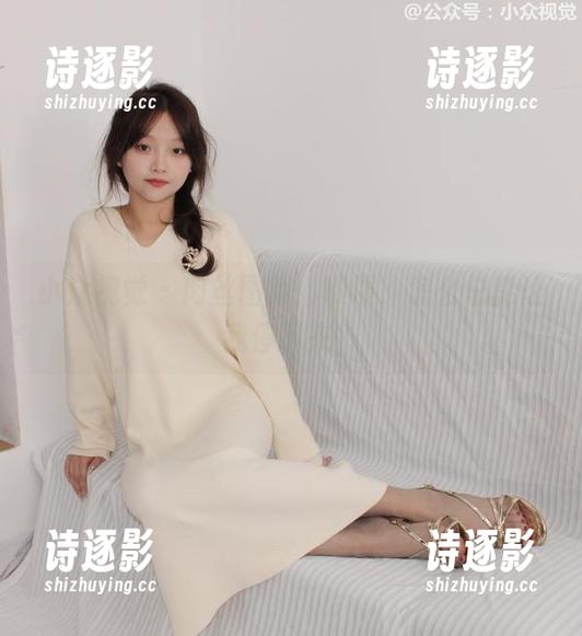 小众视觉-嘤嘤 小众视觉 - 肉丝图集:嘤嘤,怎么总能让我停下来?