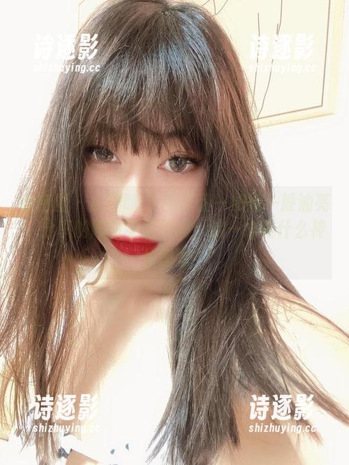微密圈 - 小猫咪ck的作品一如她一般油亮，分享的同时不禁想问：这一抹是什么神仙配方？