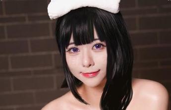 小空sora又更新啦！nikke胜利女神海伦，谁能拒绝这样的“瞩目时刻”？