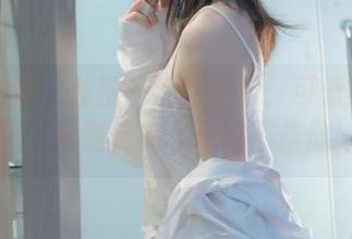 少女秩序 – 私拍千澄新资源：可爱不是问题，问题是怎么忍住不备份！