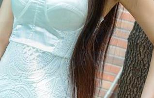尤果网 – 这回的COCO婚纱写真，最新风格还真让人眼前一亮！