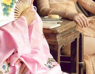 尤果网 – 看完晨曦的女孩套图，果然是我这一天的‘小确幸’。