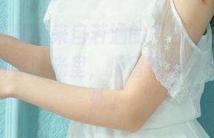 尤果网 – 精选来自若涵的黑白写真，让人恍若穿梭在时光里，停留在每一个微小之处。