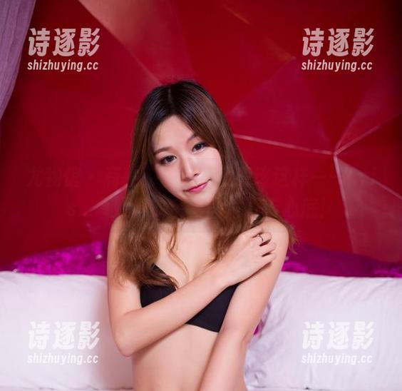尤物馆 - 有种‘粉色’就应该这样——Cris_卓娅祺的全套图片直击心底！