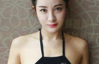 尤物馆 – Rebecca_吴颖茵新料！双人图集，友情升级与绝妙拍档！