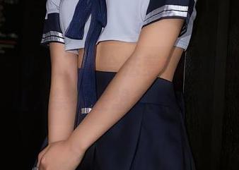 尤蜜荟 – 小心了！合法萝莉的少女原图，让人禁不住想多看几眼！