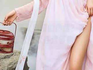 尤蜜荟 – 想要火辣辣的热情？李承美的高清套图就在这等你！