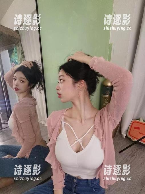 微密圈 - 在线揭晓！徐珺大哥泳衣原图，心里默念他真的是怎么做到的？