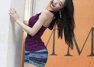 微密圈 – 徐珺大哥让你目不暇接，长腿写真集新鲜出炉，快来更新一下你的审美！
