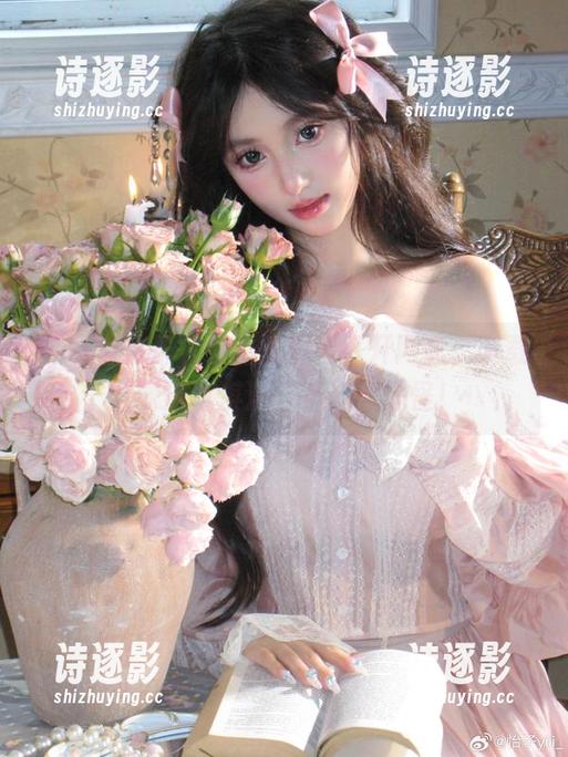 夏日里怡子yiii的气息，打开网盘，下载就像送冰淇淋，不熬化才怪！