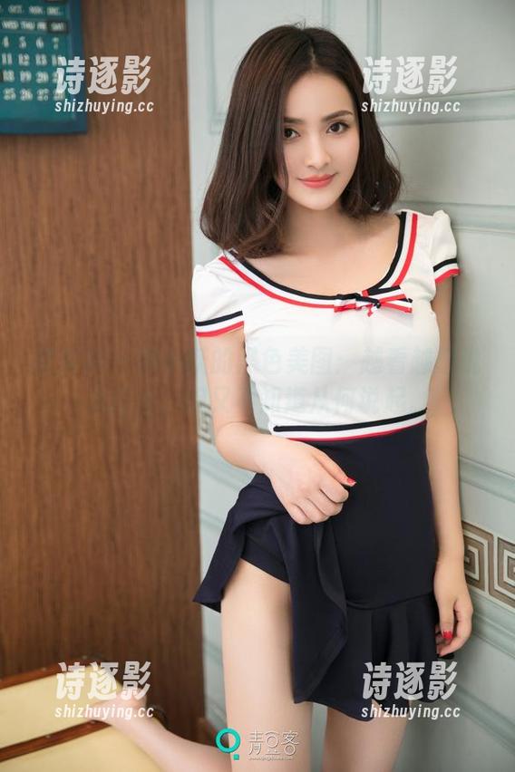 推女神-妮小妖 推女神 - 妮小妖的黑色美图:越看越想说点什么,但又不知道从何说起。
