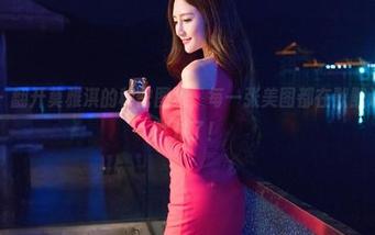 推女神 – 翻开莫雅淇的秘密图集，每一张美图都在默默说：你来就对了！
