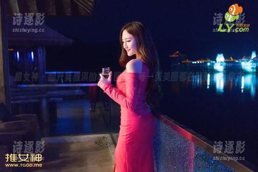 推女神 - 翻开莫雅淇的秘密图集，每一张美图都在默默说：你来就对了！