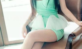 推女郎 – Lina的海边作品，福利不仅仅在于风景