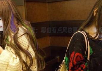 推女郎 – 小九九户外合集：哪怕有点风也要有条“十足”的自拍！