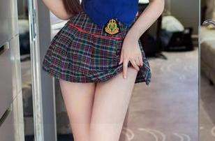 推女郎 – 星辰+制服=图包大搬家，看看这些搭配是不是让我玩成了“变身小能手”！