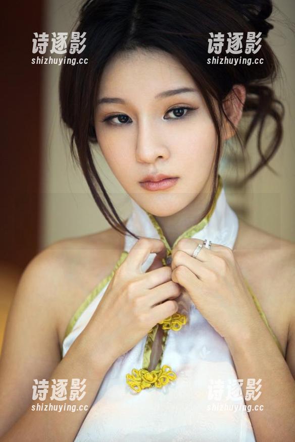 推女郎-李七喜 推女郎 - 李七喜flag!合集里的旗袍,直击心底的某个小轰动。