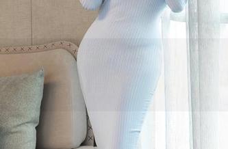 星颜社 – 女友的美图分享，李若汐又带来新资源，真的是佩服她的创意了。