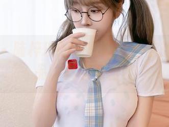 星颜社 – 陆梓琪的透明幻觉：你的定制作品，其实看得见