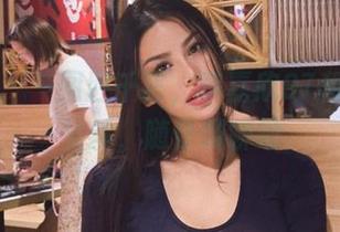 微密圈 – 一图胜千言，李嘉欣97和她的裤里丝，随便聊聊吧
