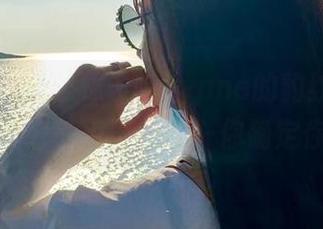 微密圈 – 又是林子喵Lynne的豹纹合集，要心脏稍好一点再看——你确定你敢吗？