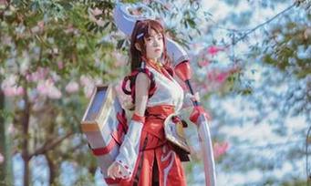 这是什么？桜桃喵最新美图，剧情里竟然出现了番茄…