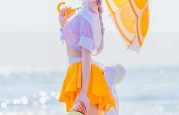 桜桃喵的美图会让我认真工作吗？办公室荒唐之分享。