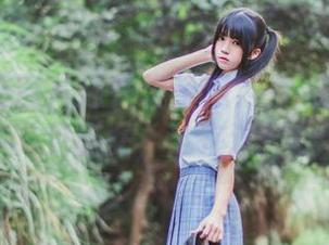 这是免费图片还是桃子派？看桜桃喵的花见巫女，全在这！