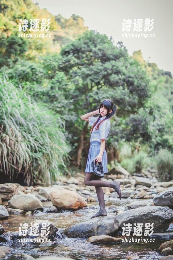 这是免费图片还是桃子派？看桜桃喵的花见巫女，全在这！