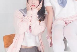 谁说桜桃喵的温柔可以轻易抵挡，资源也竟让人心猿意马