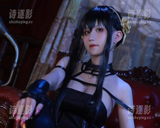 桜满三时 桜满三时的写真合集,萌姬们在旗袍中自嗨小聚会!