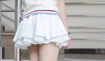 梦丝女神 – 精选泳池惊喜：晓晓的每一个水花都是重点