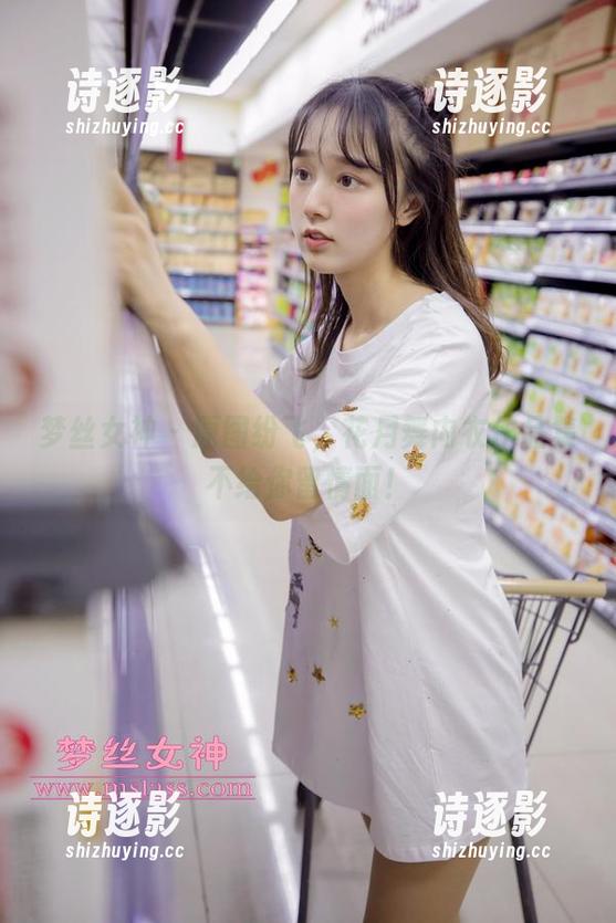 梦丝女神 - 原图纷飞，花月舞内衣作品集不给你留情面！