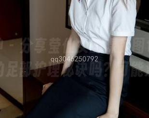 梦丝女神 – 分享莹仙女的裸足图包，想知道她的足部护理秘诀吗？可能没有！