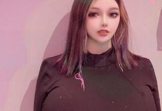 微密圈 – 独此一份：梦露veronica的全套体操服写真，真心提问，这样会瘦吗？