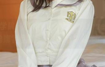 模范学院 – 福利飘然而至，Manuela玛鲁娜学姐的作品让人心神荡漾了！