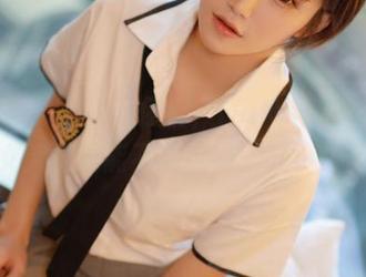 模范学院 – 就问你们，NaNa_baby的兔女郎更新能不能撩到一只小白兔？
