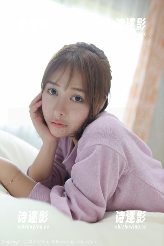 模范学院 - 精选妞妞koko的自拍魔法，图包里有什么呢？