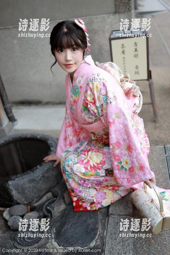 模范学院-苏西-susie 模范学院 - 无法抵挡的旅拍高颜值—苏西-susie的资源实在让人太好奇了!