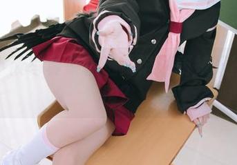 樱井小莜写真集精选：谁说厨娘只能在厨房？