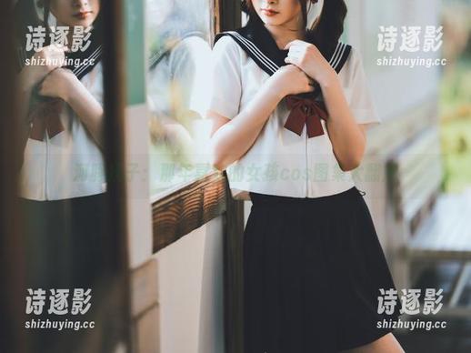 河豚抚子 河豚抚子:那年喜欢的女孩cos图集大翻牌